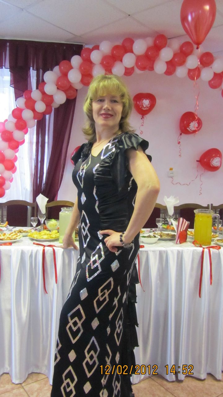 Светлана Кудряшова | Шемурша