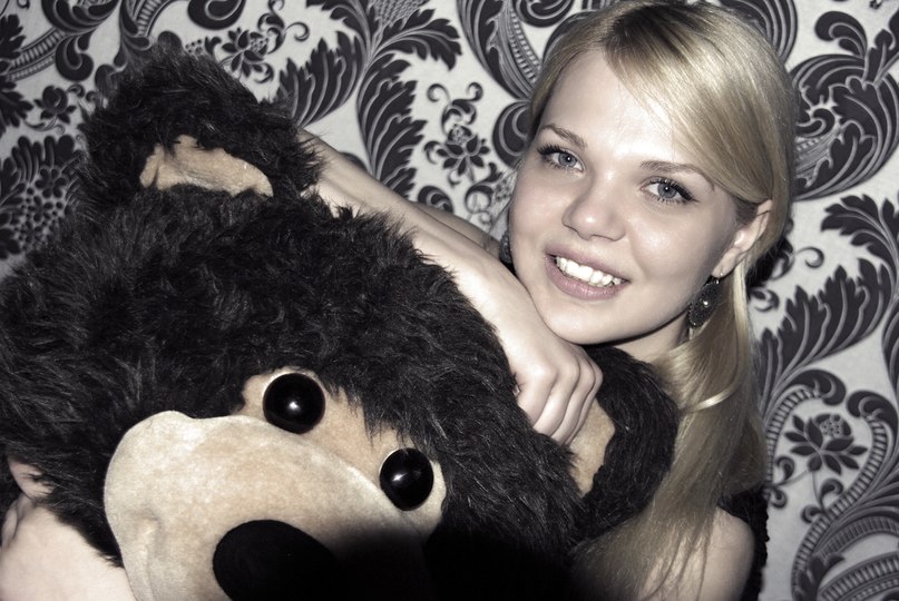 Наташа Зудина | Москва