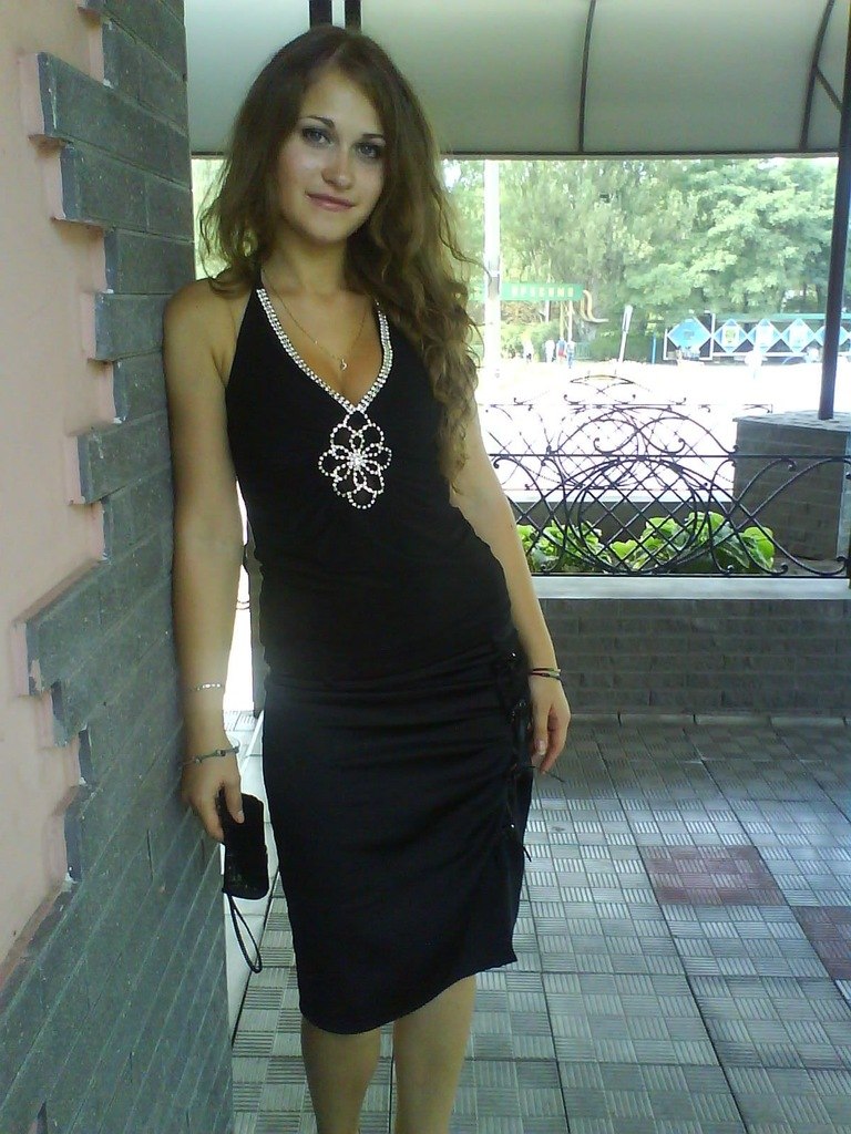 Настюшка Шумейко | Днепрорудное