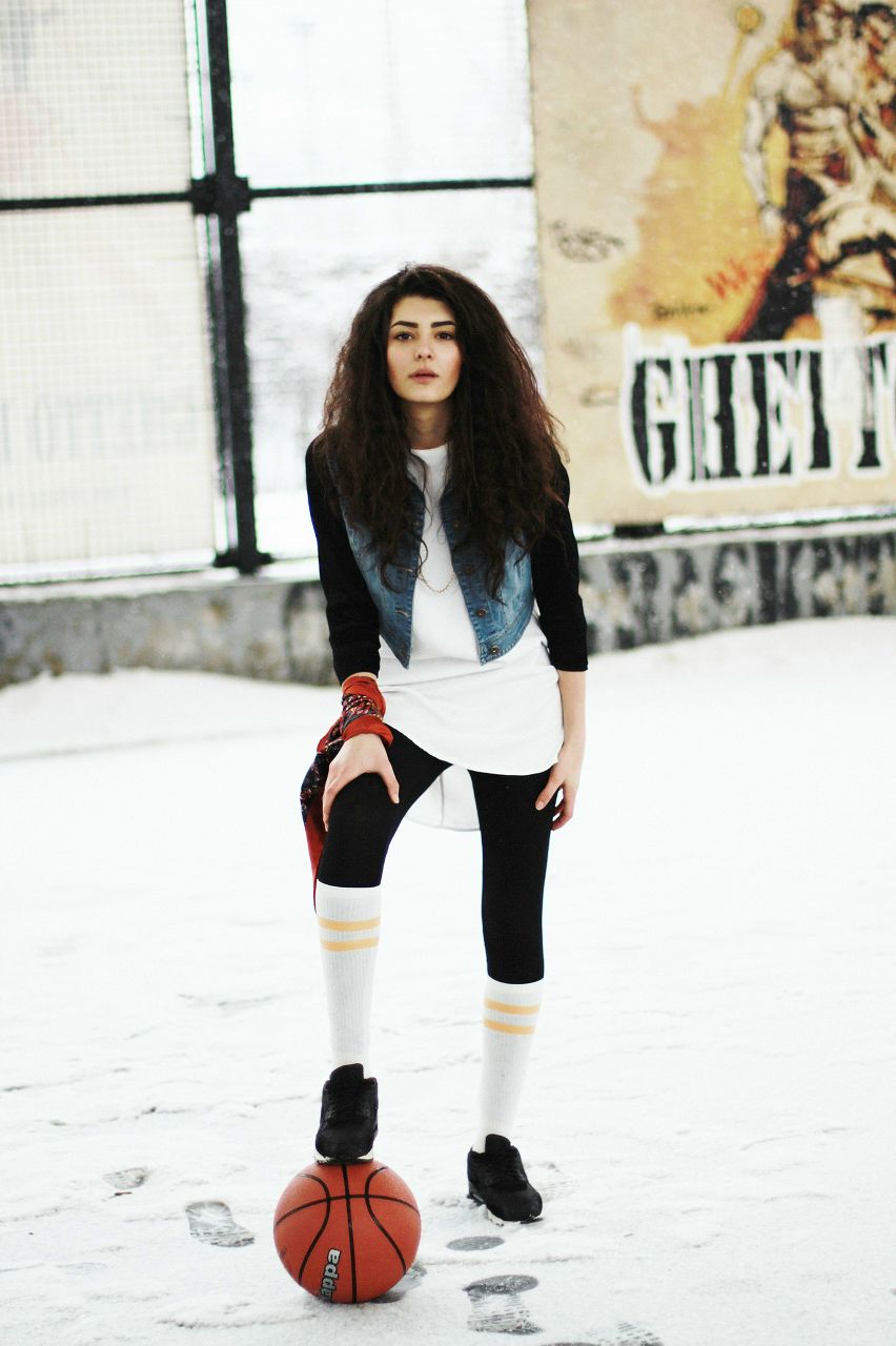 Daria Keen | Москва