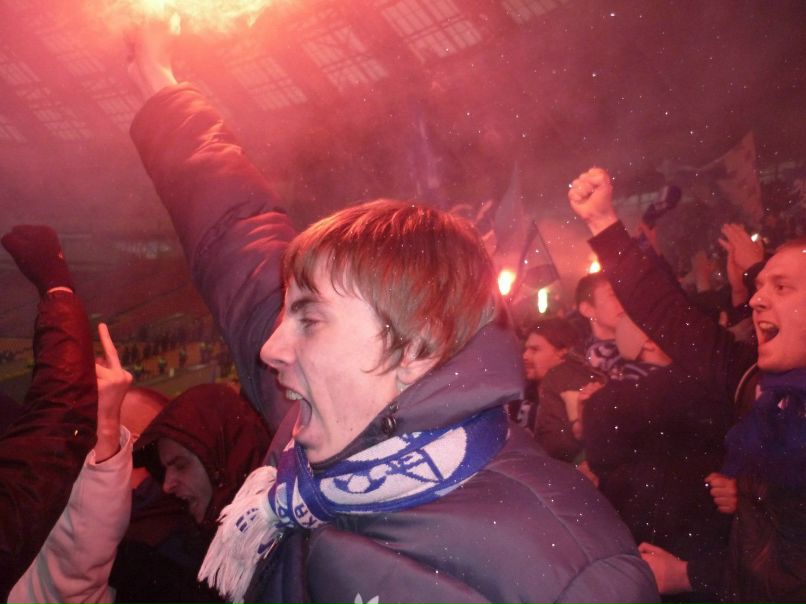 Артур Пахомов | Санкт-Петербург