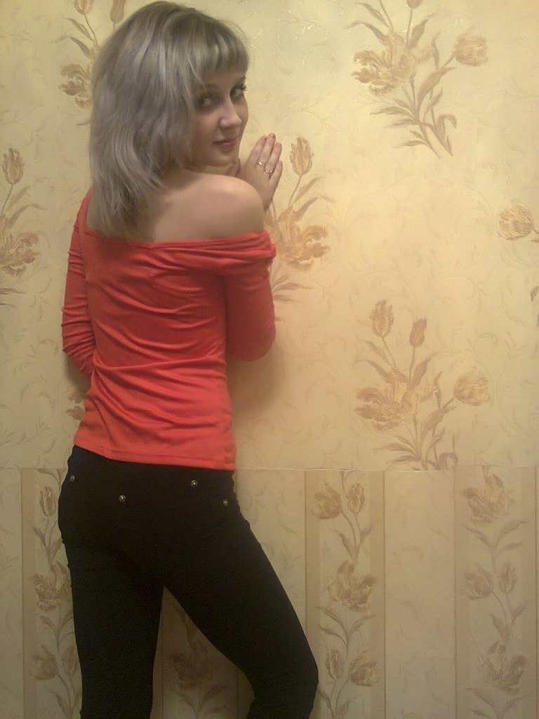 Кристина Березина ...ВеДьМоЧкА... | Киреевск