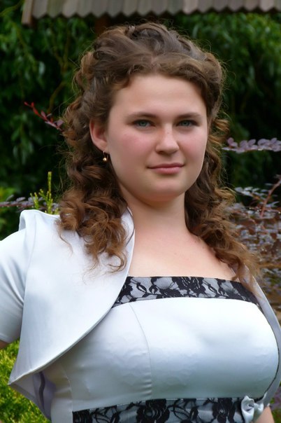 Мирослава Подільчук | 