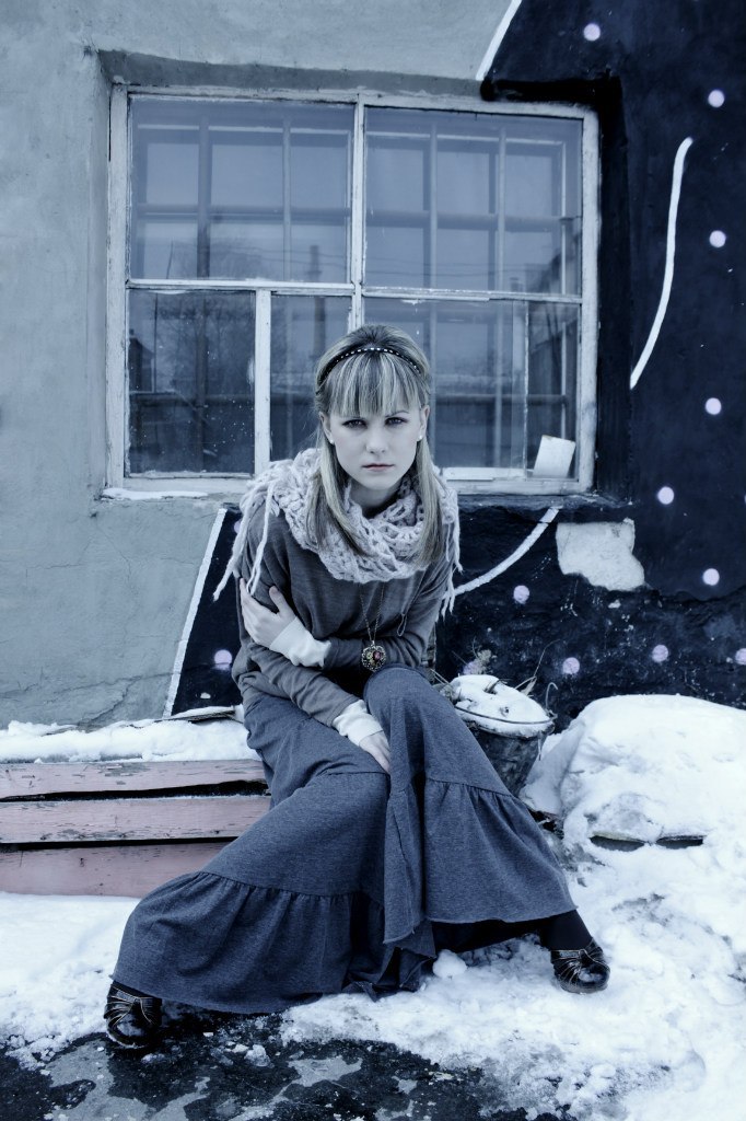 Арина Шайдуллина | Екатеринбург