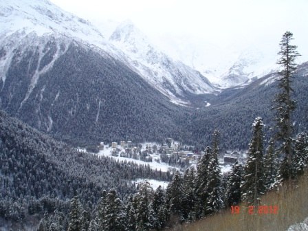 Елена Сафонова | Киров