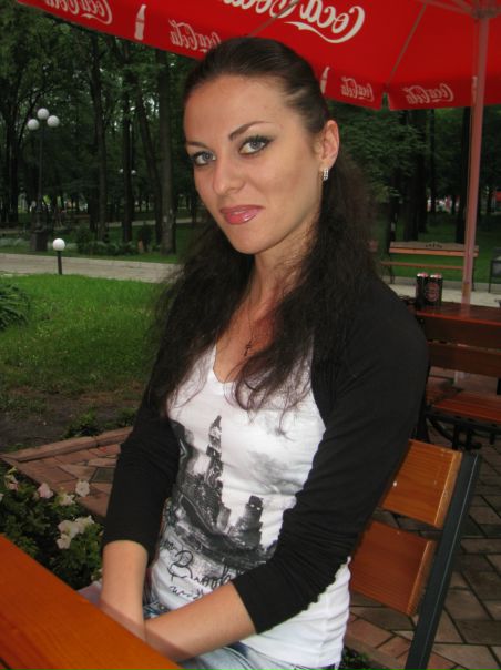 №122, Юлия Ибраева, Донецк №122, Юлия Ибраева, Донецк