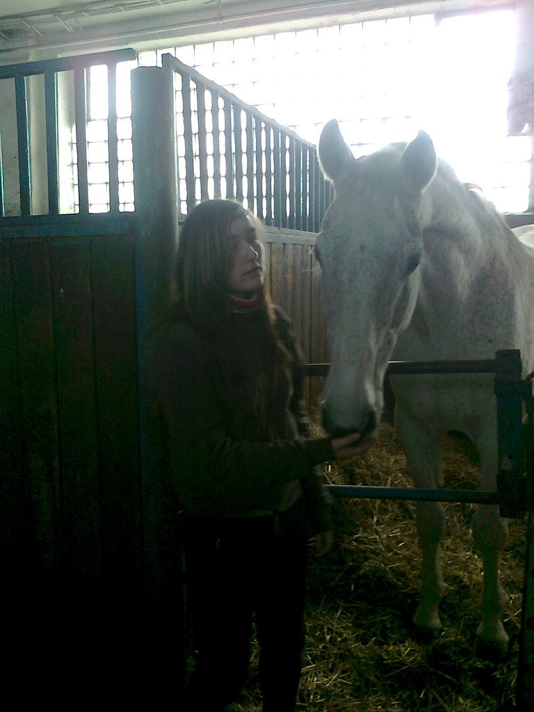 Христина Колос Pipíí :* | Most