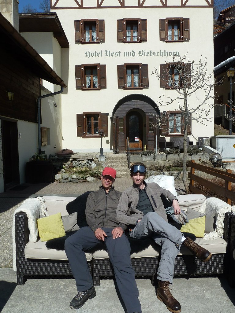 Григорий-Skorpion Зацепин | Toronto