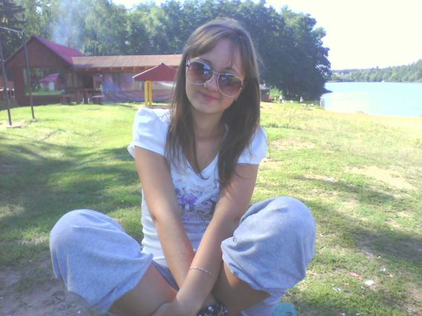 №13, Леночка Алексеевна №13, Леночка Алексеевна