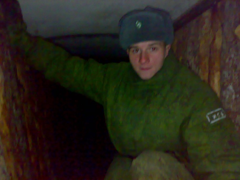 Владимир Никитин | Москва