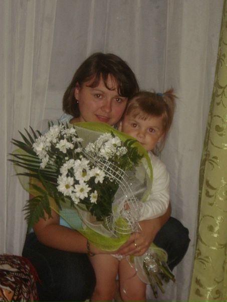 №48, Вікторія Сас, Тернополь №48, Вікторія Сас, Тернополь