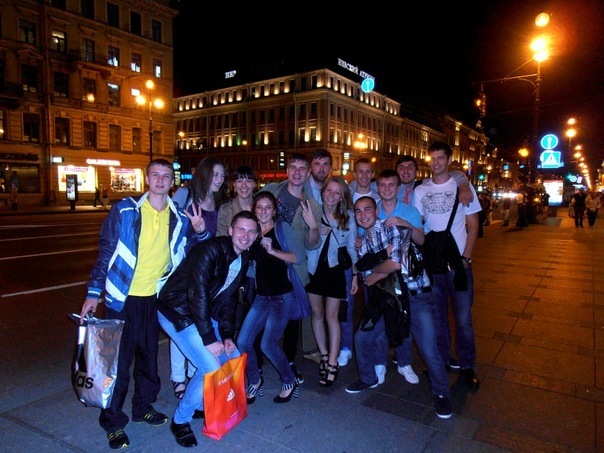 №60, Кирилл Галкин, 37 лет, Санкт-Петербург, Россия №60, Кирилл Галкин, 37 лет, Санкт-Петербург, Россия