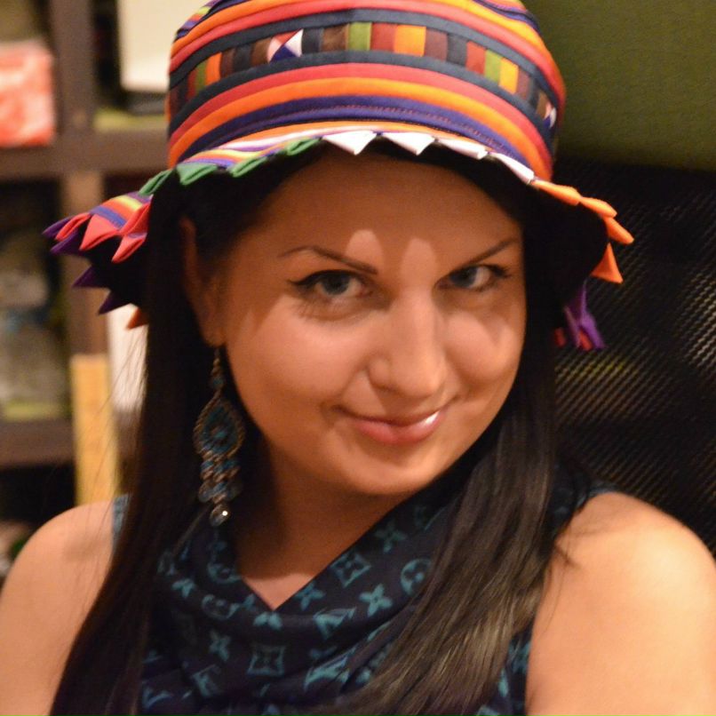 Кристина Шмелева | Екатеринбург