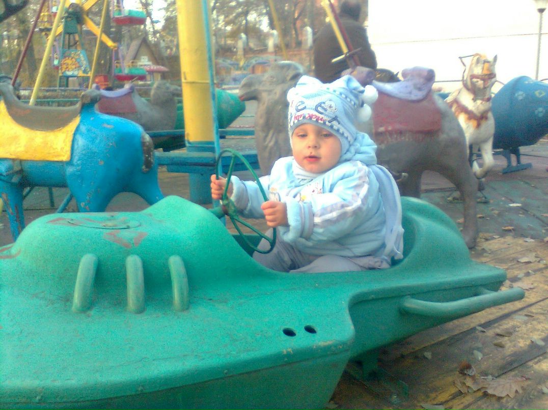 Максим Савинец | Piaseczno