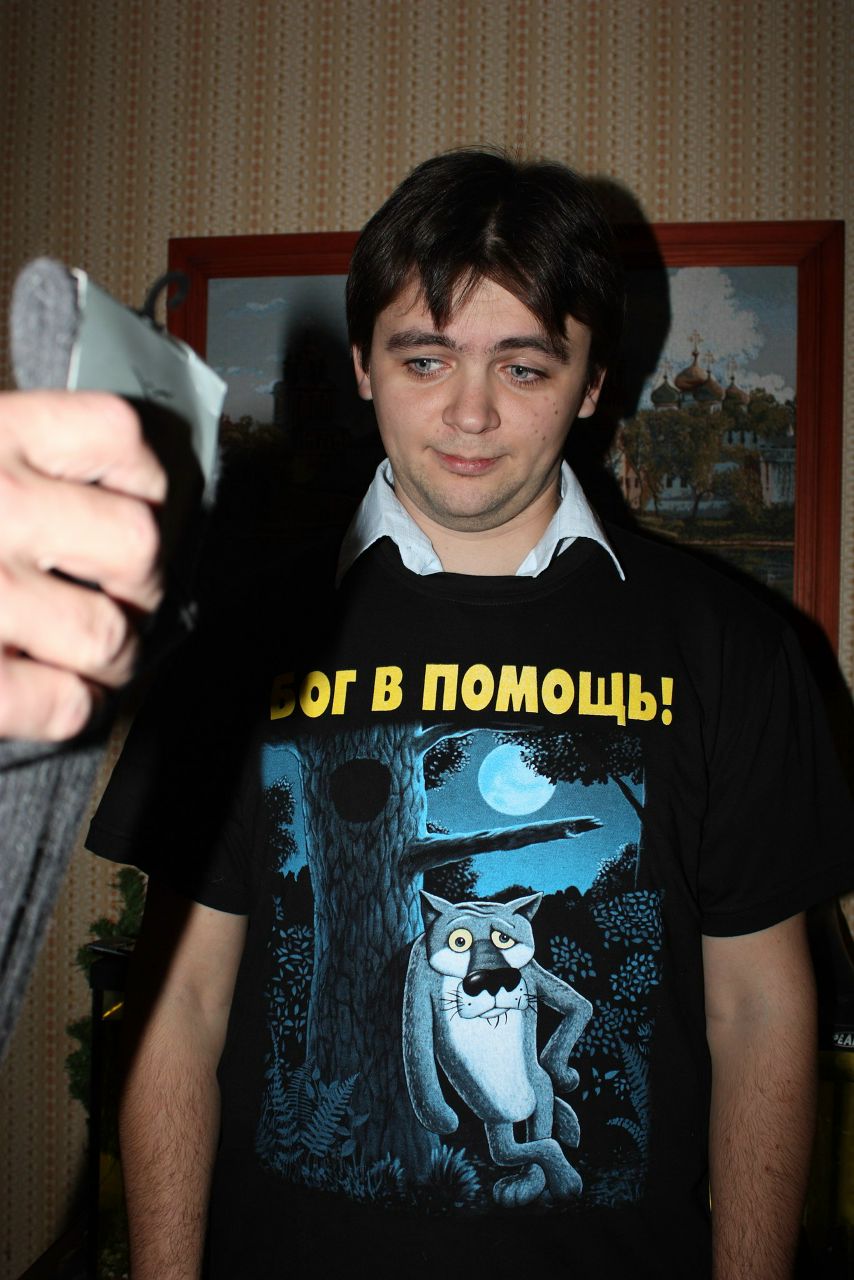 Татьяна Фатеева | Москва