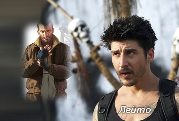 Артем Кравченко | Мурманск