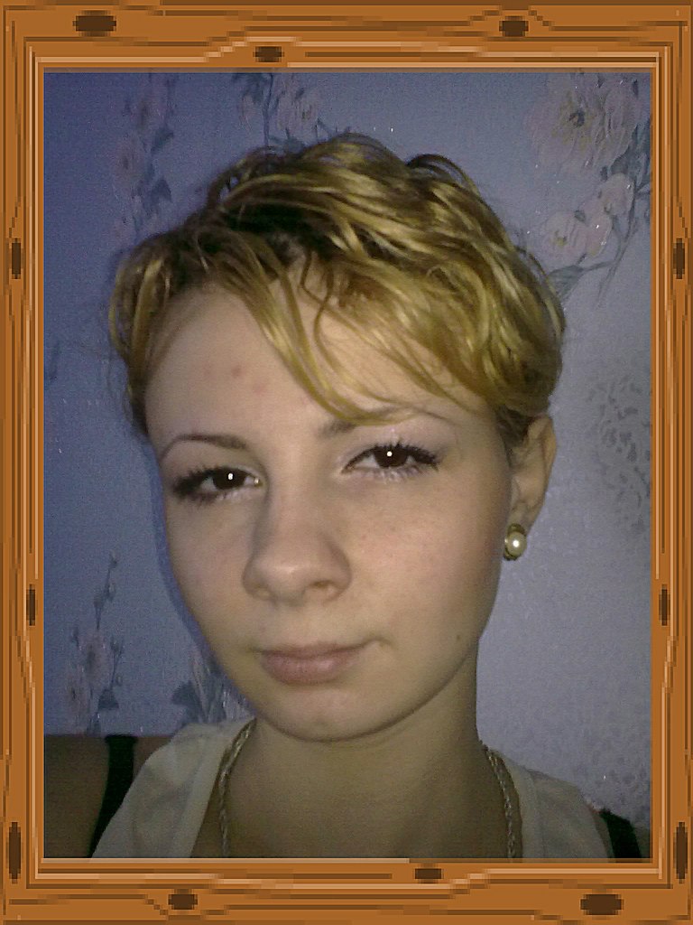 Марина Нагорная | 