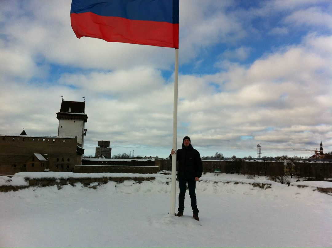 Олег Другов | Санкт-Петербург
