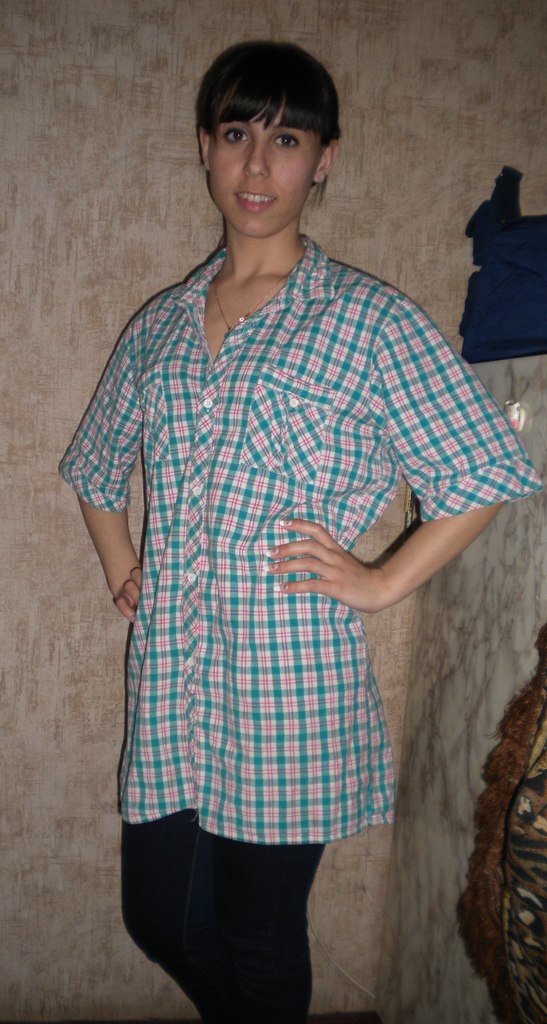 Иришка Павлова 