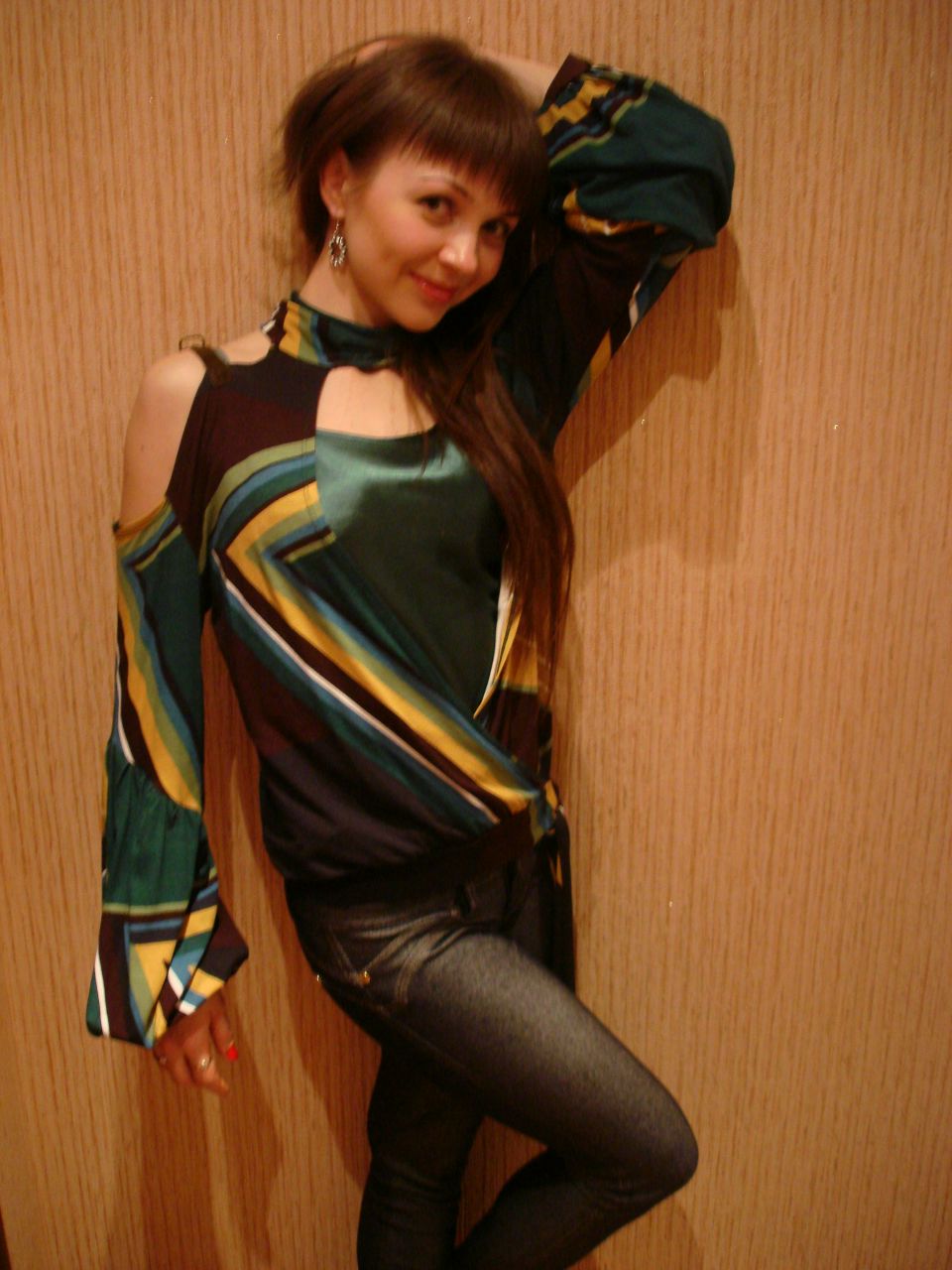 Юлия Семак | Балаклея