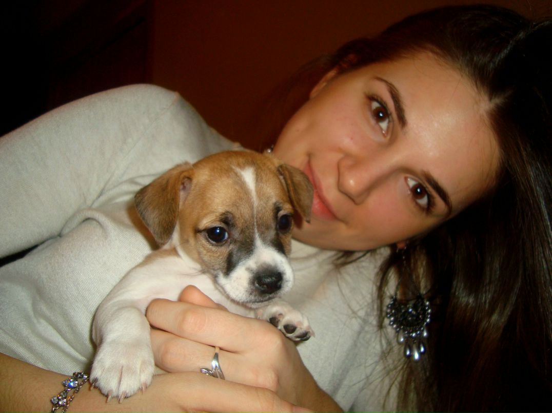 Катерина Калина | Санкт-Петербург