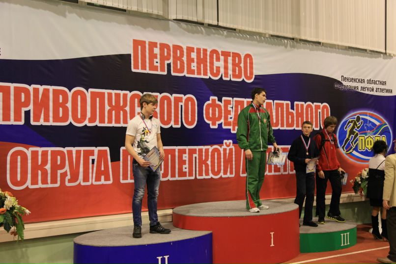 Zhenya Abramov | Тольятти