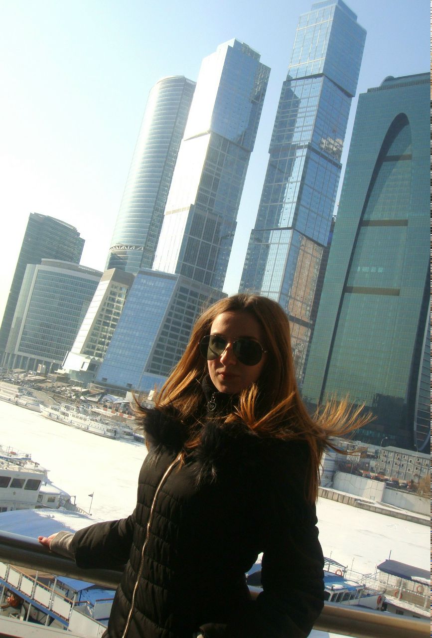 Ольга Щёголева | 