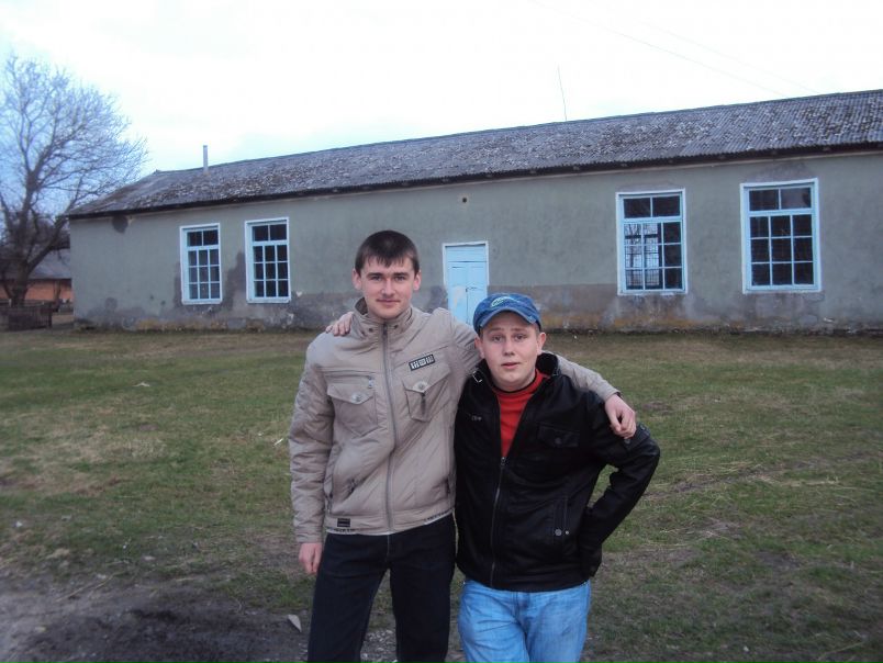 Тарас Сидор фото профиля #2