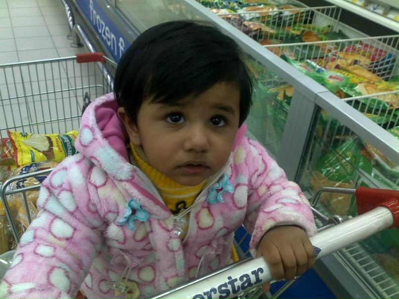 Mohammad Sheikh | Lahore