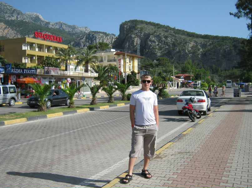 Алексей Алексеев | Дзержинск