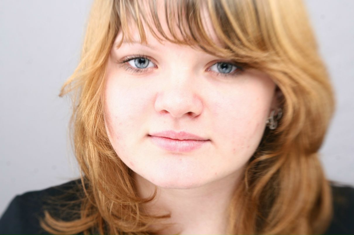 Лена Поспелова | Санкт-Петербург