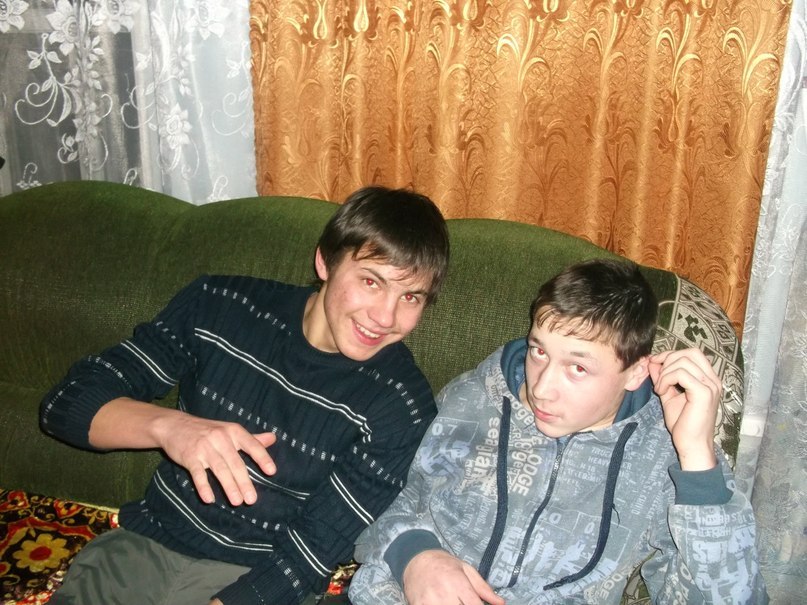 Юрий Швалев Сhemodan | 