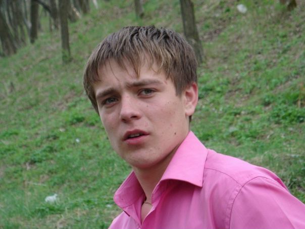 №4, Максим Беликов, Луганск, Украина №4, Максим Беликов, Луганск, Украина