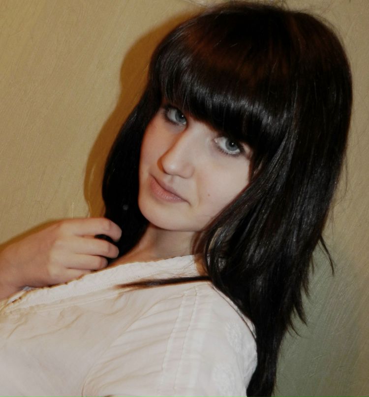 Яна Романова | Самара