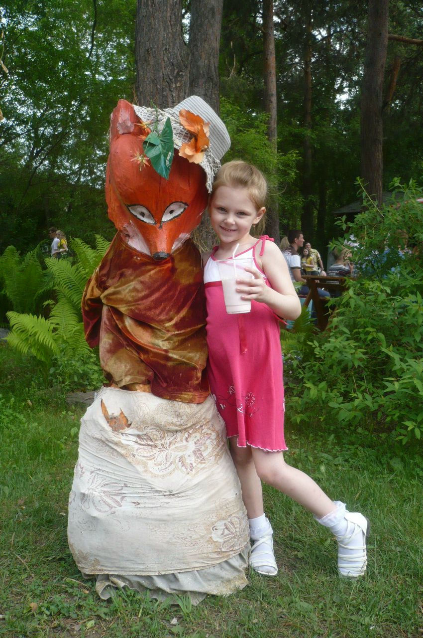 Кристина Козлова ( ړײ ) ( ړײ ) | Новосибирск