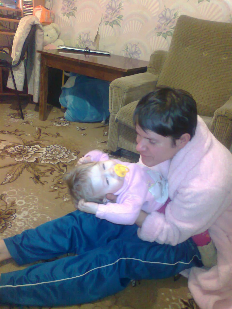 Алёна Шматова | Котлас