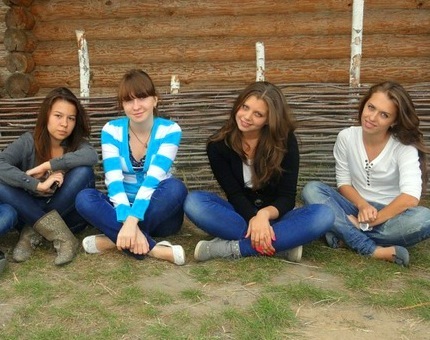 №69, Аня Шеремет, Борисполь №69, Аня Шеремет, Борисполь