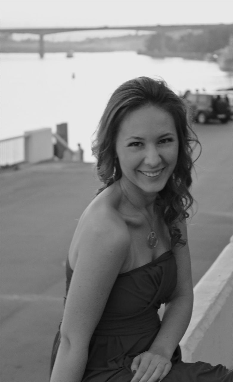 Валентина Касьяненко | London