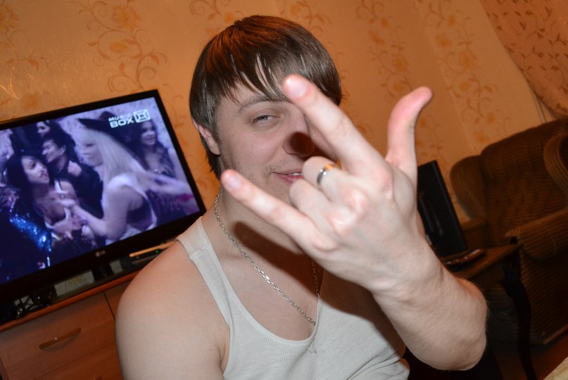 Константин Леонтьев АркадьевичЪ | Тюмень