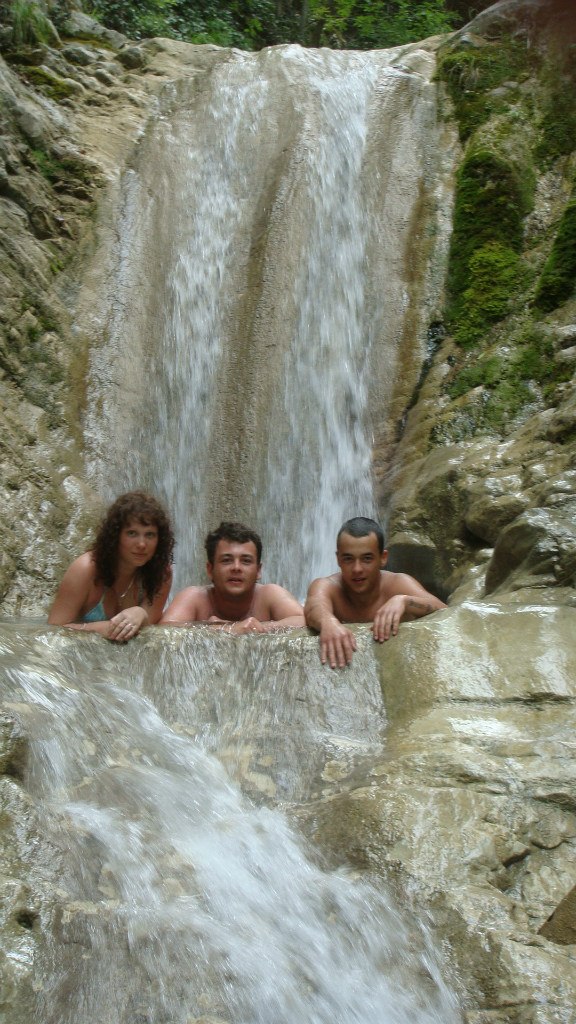 Илья Датов | Санкт-Петербург