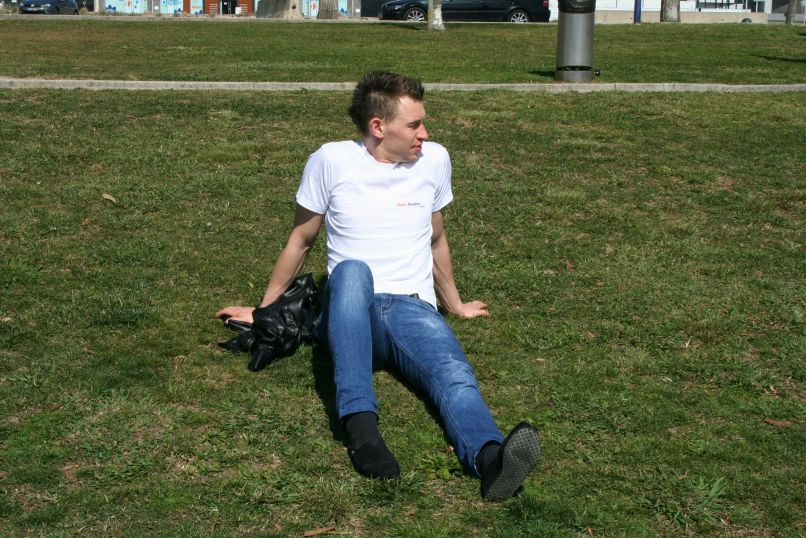 Андрей Егоров Drema | Aveiro