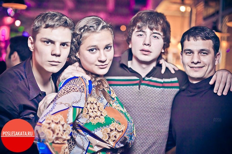 Нина Островкина | Москва