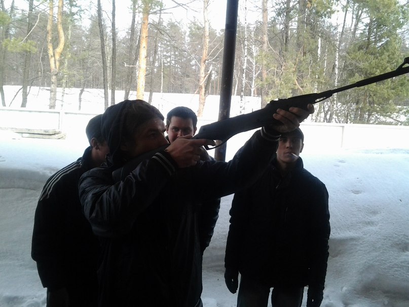 Владимир Богданович | Димитровград