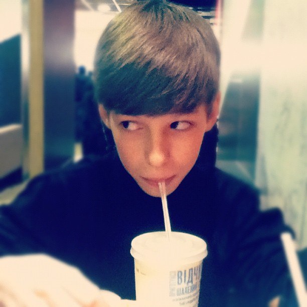 Федор Херсонский | Warszawa