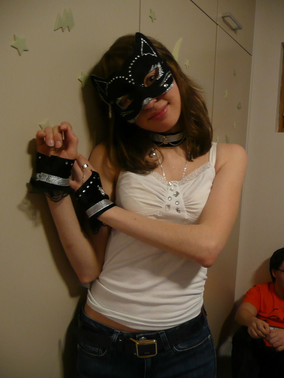 Екатерина Колычева | Санкт-Петербург