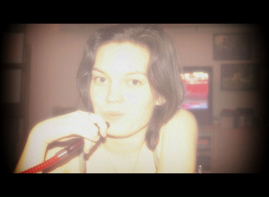 Arina Shirkhanova | Москва