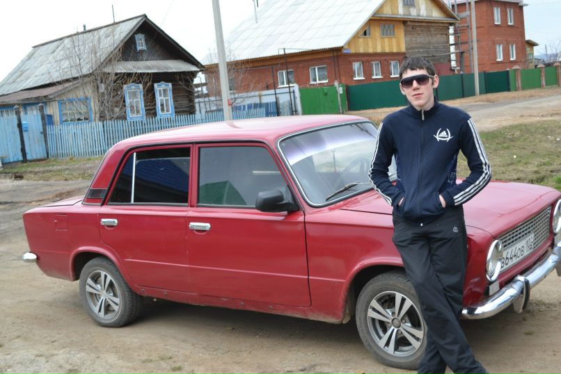 Руслан Gaygis | Казань