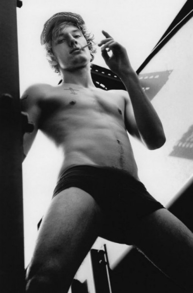 №3, Драко Малфой, London №3, Драко Малфой, London