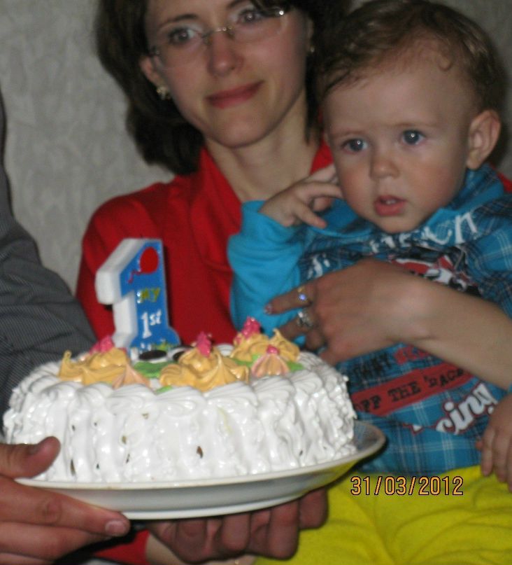 Лена Кулаксыз | Болград