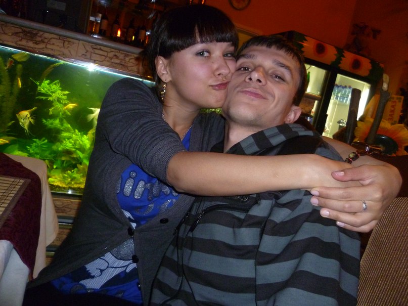 Полина Крутенчук | Северодвинск